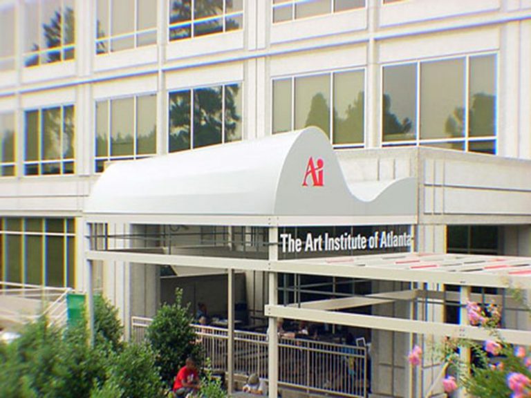 art institute of atlanta virtual tour