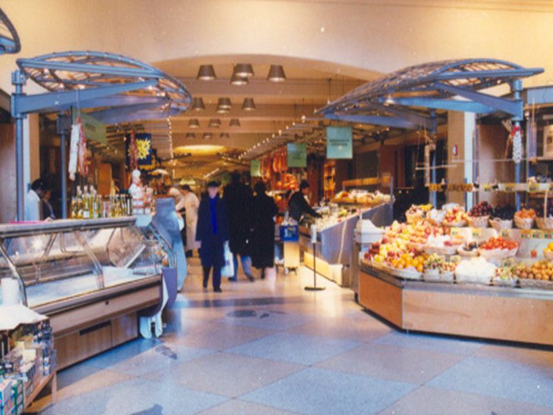 Grand Central Terminal Nyc Raydeo Enterprises Inc